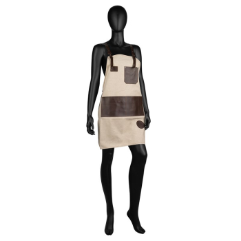 FARTUCH BARBERSKI BB-02